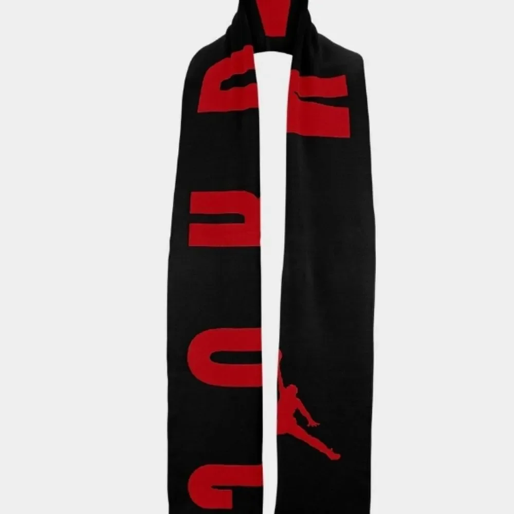 Jordan Oversized Reversible‎ Scarf
